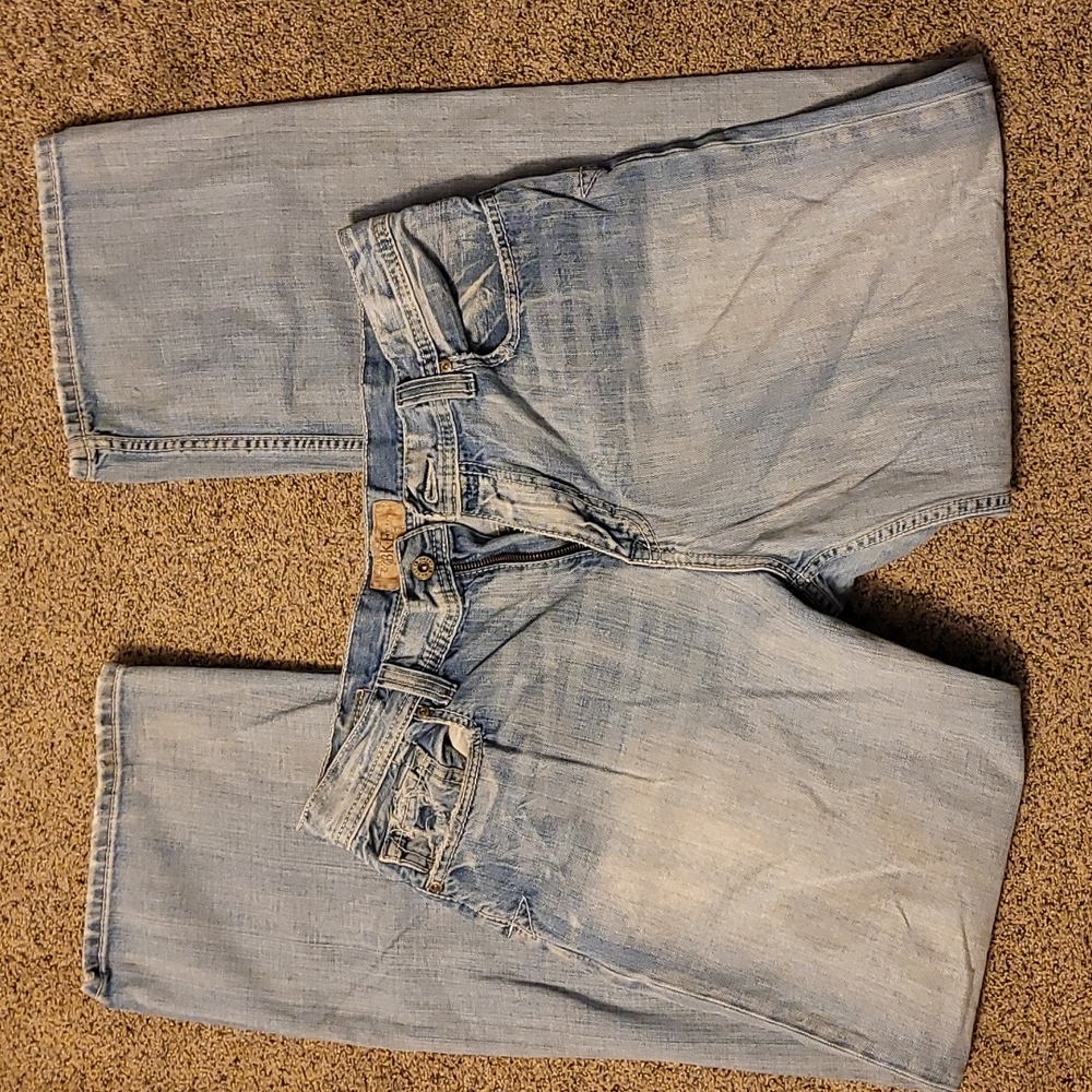 BKE Seth Jeans